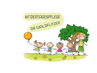 Kindertagespflege die Waldflitzer Kindertagespflege die Waldflitzer